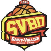 Saint Vallier Basket Drôme