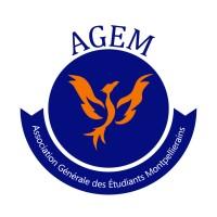 AGEM - Association Générale des Étudiants Montpelliérains