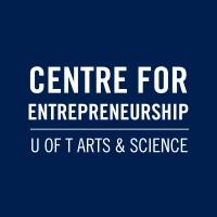 Centre for Entrepreneurship at University of Toronto