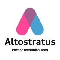 Altostratus Cloud Consulting