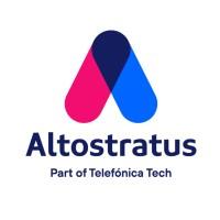 Altostratus | Part of Telefónica Tech