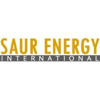 Saur Energy International