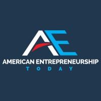 American Entrepreneurship Today
