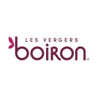 Les vergers Boiron