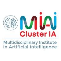 MIAI Cluster IA