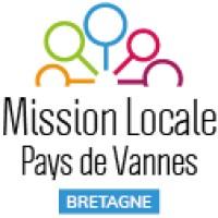 MISSION LOCALE DU PAYS DE VANNES