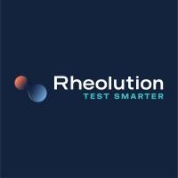 Rheolution