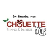 ChouetteCoop (ex Book Hémisphères)