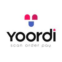 Yoordi - scan. order. pay.