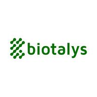 Biotalys