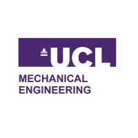 UCL Mechanical Engineering