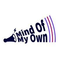 Mind Of My Own • at Noveva Software Group