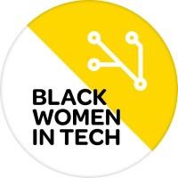 GTA Black Women In Tech