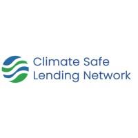 Climate Safe Lending Network