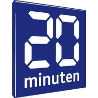 20 Minuten