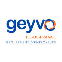GEYVO ILE DE FRANCE Groupement d'Employeurs
