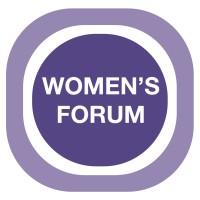 Women's Forum for the Economy & Society (A Publicis Groupe company)