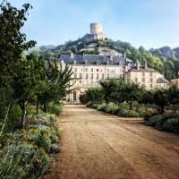 Château de La Roche-Guyon EPCC