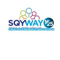 SQYWAY 16/25