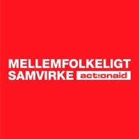 Mellemfolkeligt Samvirke / ActionAid Denmark