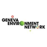 Geneva Environment Network