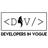 Developers in Vogue