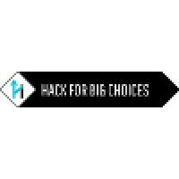 Hack for Big Choices