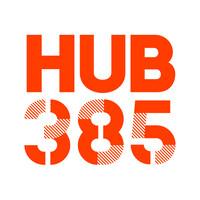 HUB385