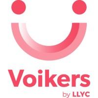 Voikers, by LLYC