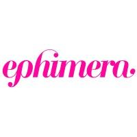 Ephimera