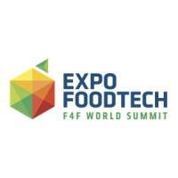 EXPO FOODTECH & FOOD 4 FUTURE WORLD SUMMIT