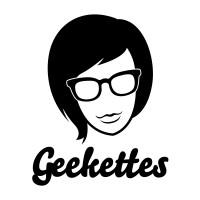Geekettes