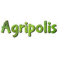 Agripolis - Urban farms