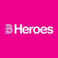 B Heroes