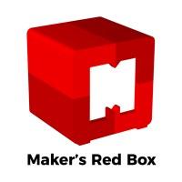 Maker's Red Box