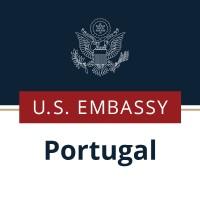 US Embassy Lisbon