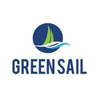 Green Sail