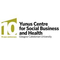 Yunus Centre for Social Business and Health