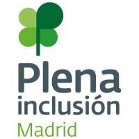 Plena Inclusión Madrid