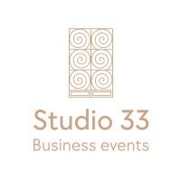 Studio 33 | Business events