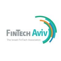 FinTech-Aviv - The Israeli FinTech Association 