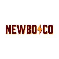 The New Bohemian Innovation Collaborative (NewBoCo)