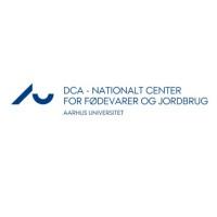 DCA - Nationalt Center for Fødevarer og Jordbrug