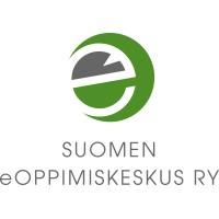 Suomen eOppimiskeskus ry - The Association of Finnish eLearning Center