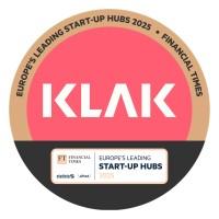 KLAK - Icelandic Startups
