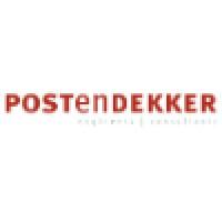 Ingenieursbureau Post en Dekker