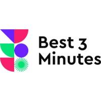 Best3Minutes