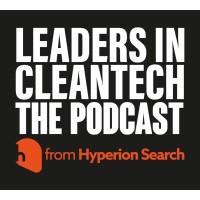 Leaders in Cleantech #podcast