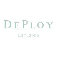 DEPLOY | Sustainable Fashion