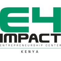 E4Impact Entrepreneurship Center, Kenya